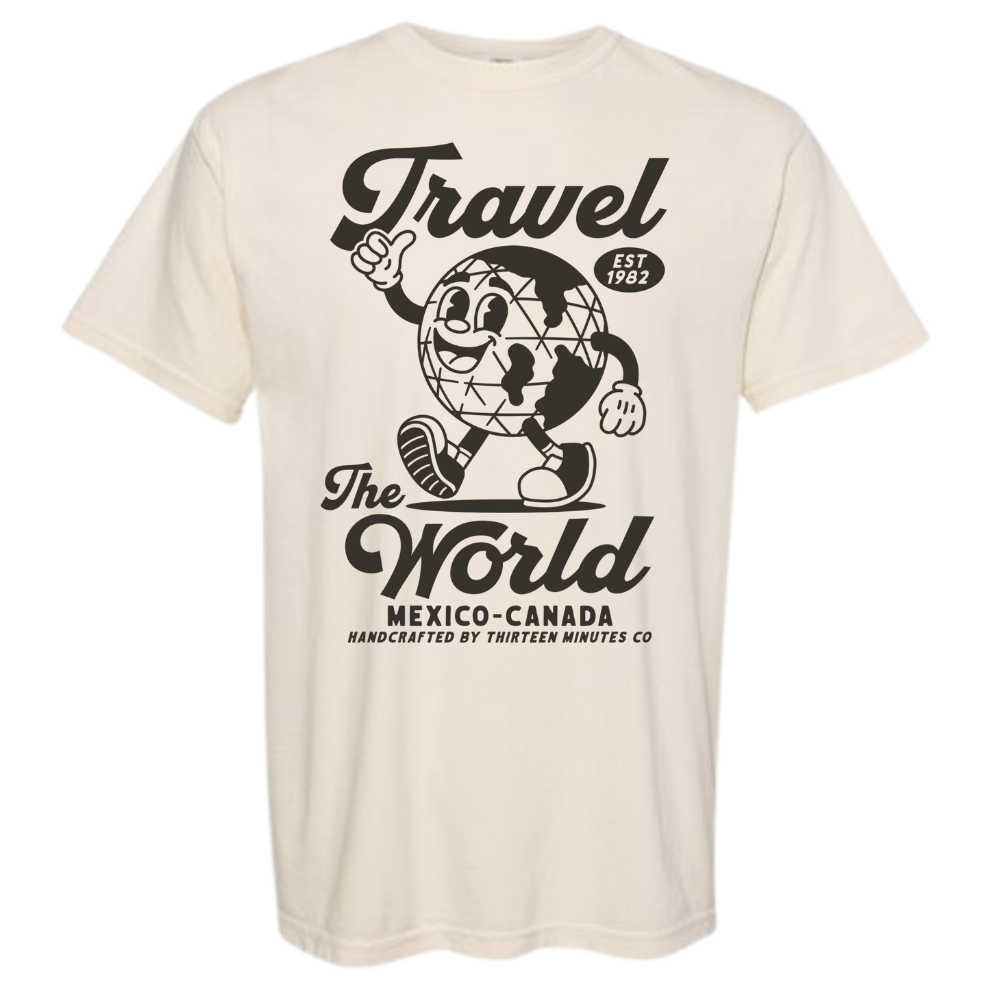 Travel the World