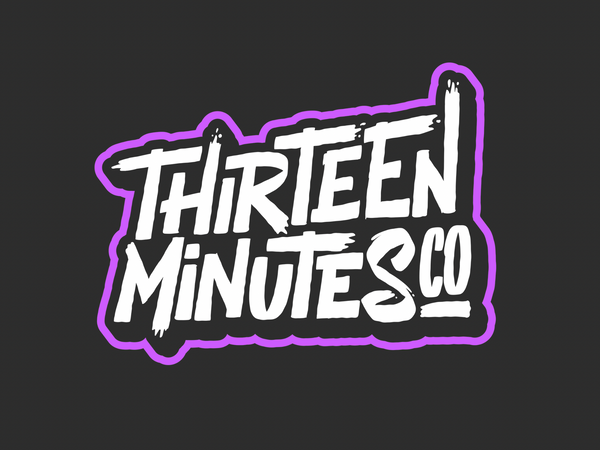 thirteen minutes co